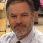 Tim McMahon, MCBA President 2016