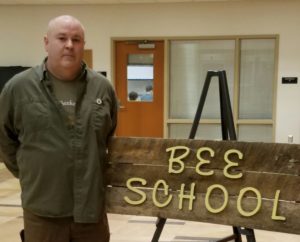 Bee Biology Class