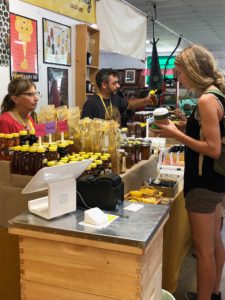 SIGN-UP to work the Honey Booth at MoCo Fair