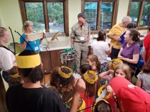 2019 Honey Harvest Festival Pictures!