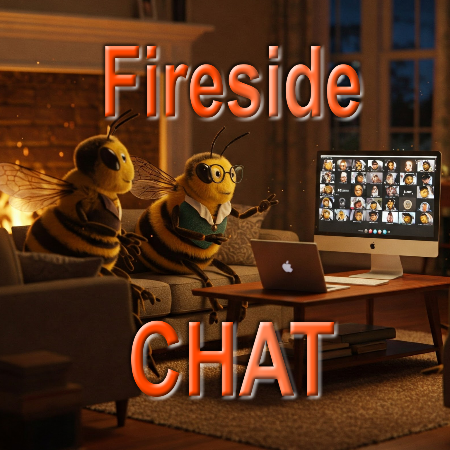 Fireside Chat Q A Done Right Mcba Wordpress Site