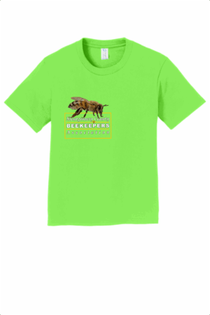 T-Shirt YOUTH PC450Y
