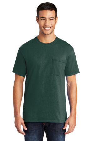 T-Shirt Short Sleeve TALL w/Pocket