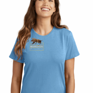 Women's T-Shirt Short Sleeves NO POCKET LPC61