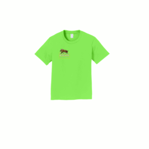 T-Shirt YOUTH PC450Y