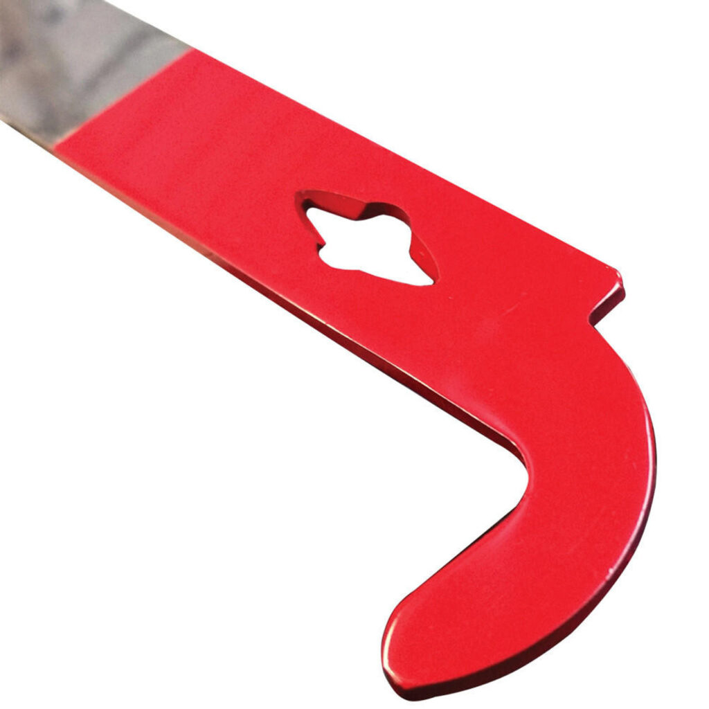 Frame Lifter and Scraper Hive Tool HD620
