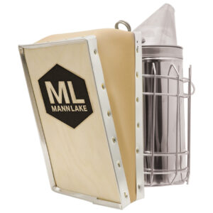 Smoke Cloud Smoker with Shield HD-556