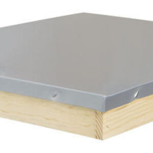 Ten Frame Telescoping Cover WW300