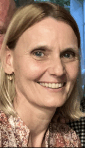 Malin Haugwitz portrait