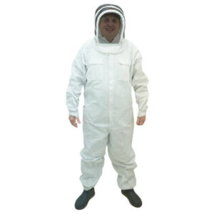 Economy Hooded Beekeeping Suit CV3xx